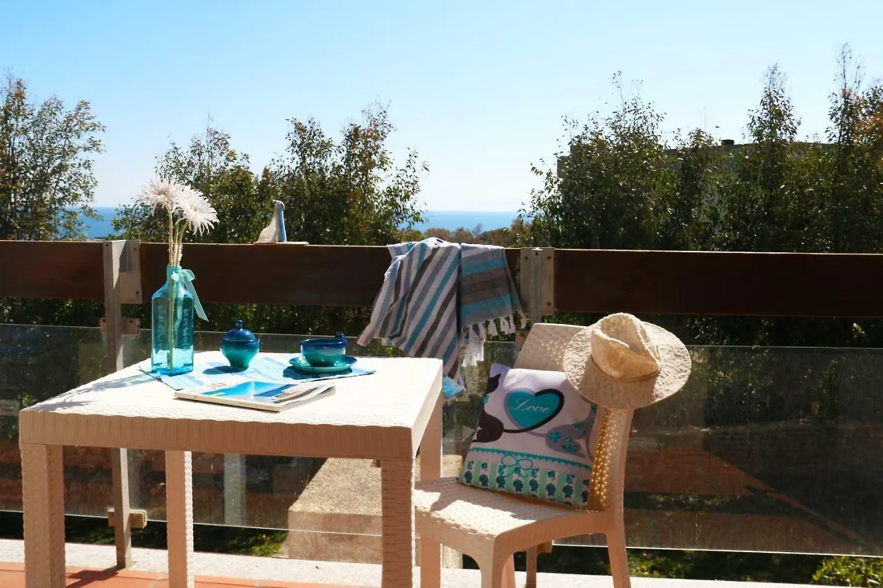 Sardinia Re-Casa La Boa Διαμέρισμα Stintino
